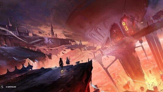 Ex Astris — screenshot 4