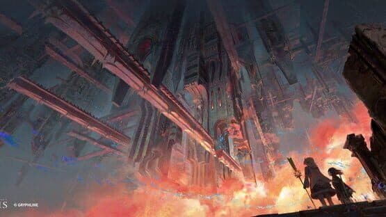 Ex Astris — screenshot 5