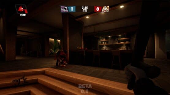 Just Another Night Shift — screenshot 2