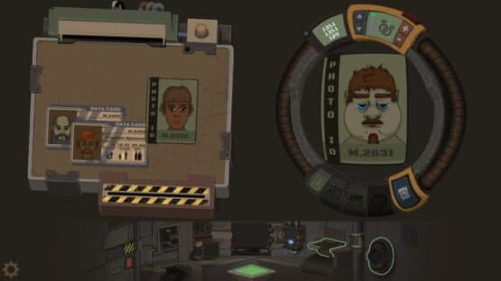 Alone in the Crowd — screenshot 2