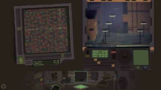 Alone in the Crowd — screenshot 3