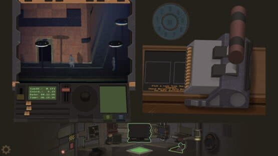 Alone in the Crowd — screenshot 5