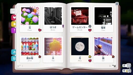 Shashingo: Learn Japanese With Photography — screenshot 4