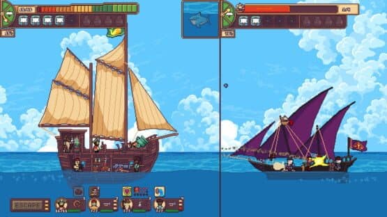 Seablip — screenshot 1