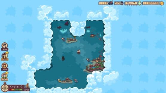 Seablip — screenshot 2