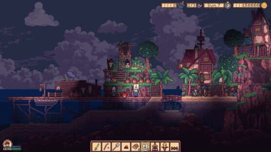Seablip — screenshot 3