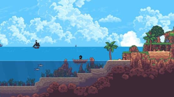 Seablip — screenshot 4
