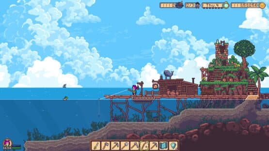 Seablip — screenshot 5