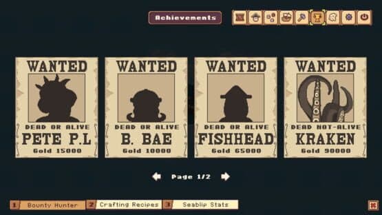 Seablip — screenshot 6