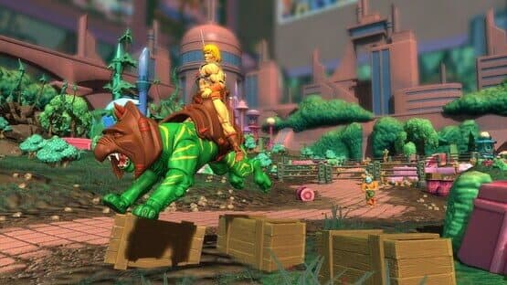 Toy Soldiers: War Chest - Hall of Fame Edition — screenshot 1