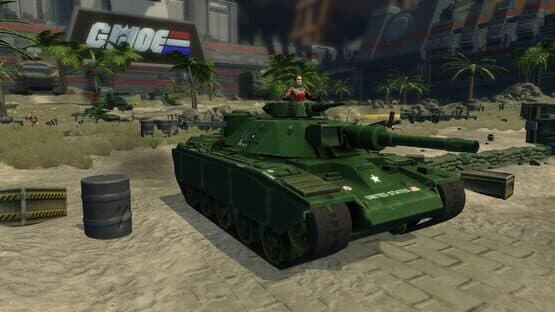 Toy Soldiers: War Chest - Hall of Fame Edition — screenshot 2