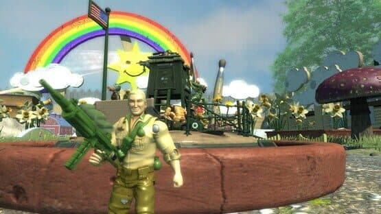 Toy Soldiers: War Chest - Hall of Fame Edition — screenshot 3