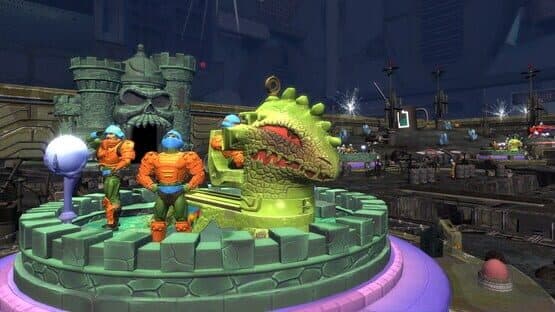 Toy Soldiers: War Chest - Hall of Fame Edition — screenshot 4