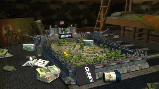 Toy Soldiers: War Chest - Hall of Fame Edition — screenshot 5