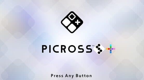 Picross S+ — screenshot 2