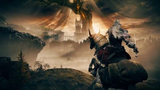 Elden Ring: Shadow of the Erdtree — screenshot 7