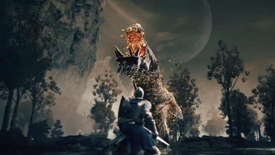 Elden Ring: Shadow of the Erdtree — screenshot 8