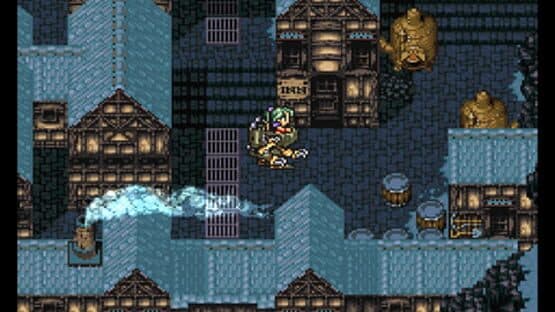 Final Fantasy VI — screenshot 4