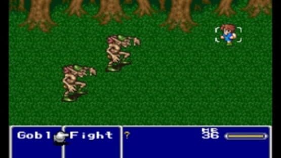 Final Fantasy V — screenshot 6