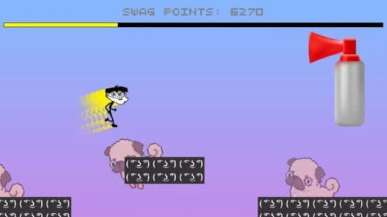 Trollin el Corredor — screenshot 1