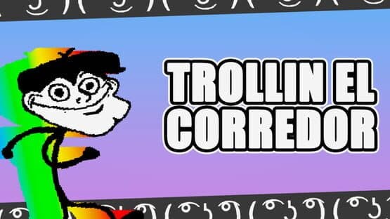 Trollin el Corredor — screenshot 2