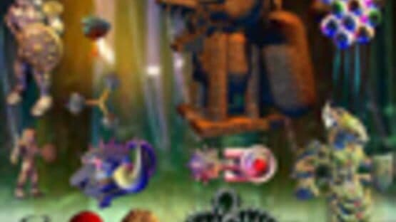 Mega Knight — screenshot 1