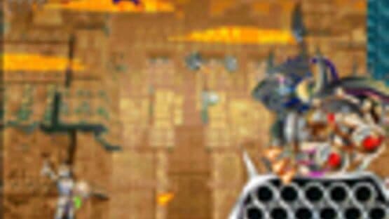 Mega Knight — screenshot 2