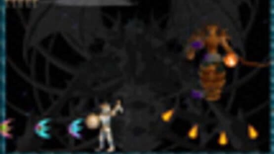 Mega Knight — screenshot 3