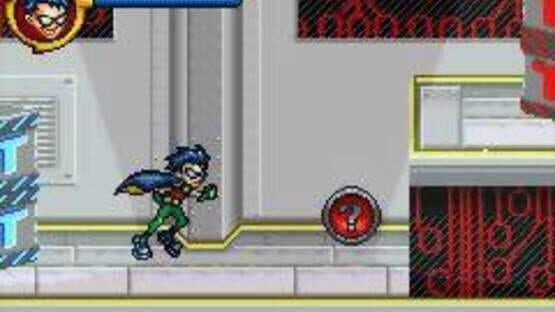 Teen Titans — screenshot 1