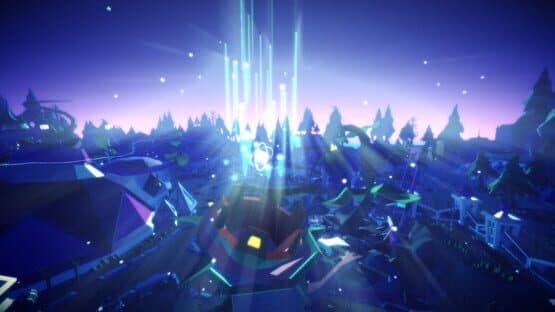 Aery: Midnight Hour — screenshot 1