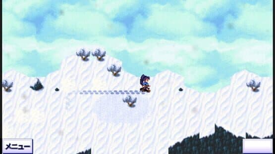 G-Mode Archives 39: Flyhight Cloudia IV - Eien no Kizuna — screenshot 2