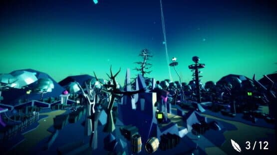 Aery: Midnight Hour — screenshot 2