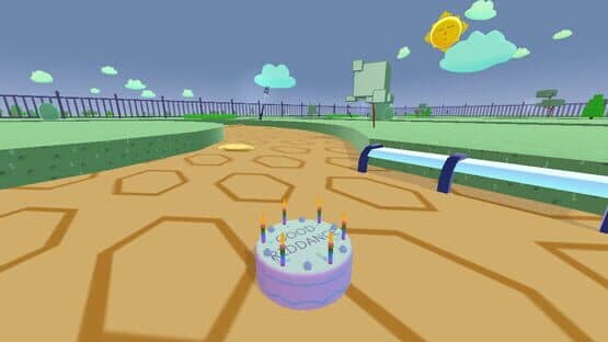 Party Business Supreme — screenshot 2