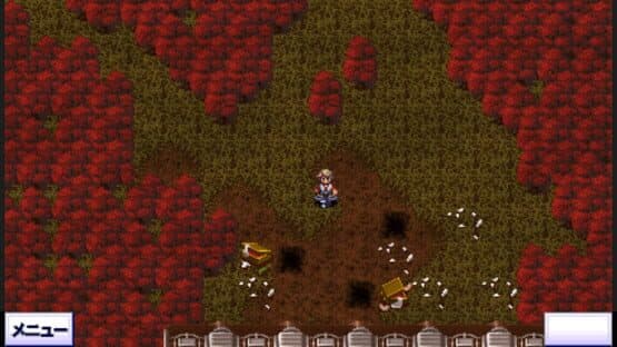 G-Mode Archives 39: Flyhight Cloudia IV - Eien no Kizuna — screenshot 3