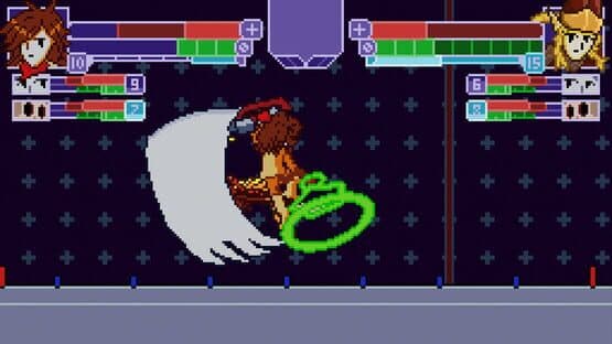 Molten Winds: Open Editon — screenshot 3