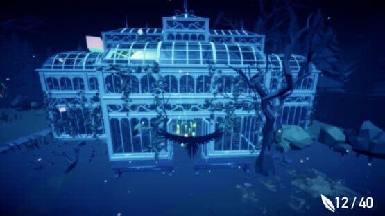 Aery: Midnight Hour — screenshot 4