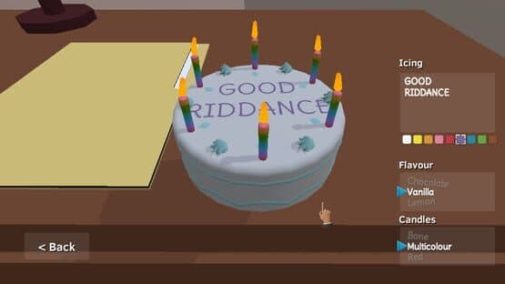 Party Business Supreme — screenshot 4