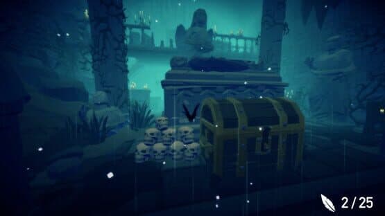 Aery: Midnight Hour — screenshot 5