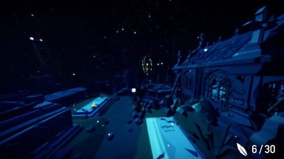 Aery: Midnight Hour — screenshot 6
