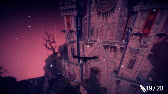 Aery: Midnight Hour — screenshot 7
