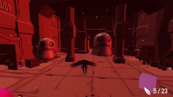 Aery: Midnight Hour — screenshot 8