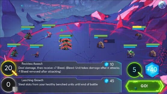 Journey to Monolith — screenshot 1