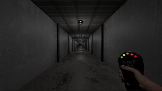 SpiritScape — screenshot 2