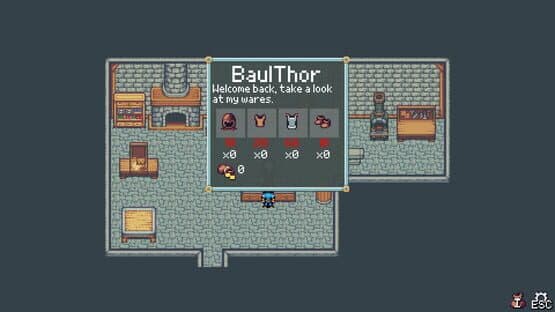 Tower Defense RPG — screenshot 4