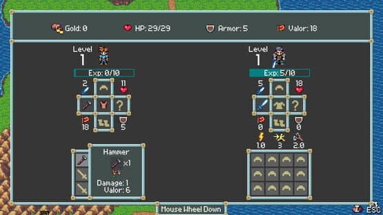 Tower Defense RPG — screenshot 5