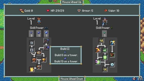 Tower Defense RPG — screenshot 6
