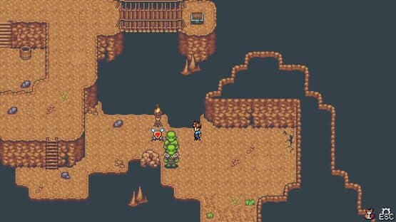 Tower Defense RPG — screenshot 7