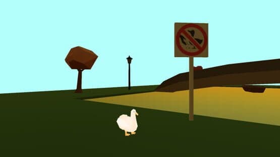 There's a Duck Behind You! — screenshot 1