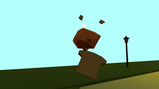 There's a Duck Behind You! — screenshot 2