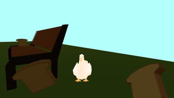 There's a Duck Behind You! — screenshot 3
